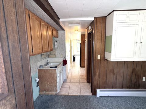 Tiny photo for 615 S Beattie Street, Helena, MT 59601 (MLS # 30071911)