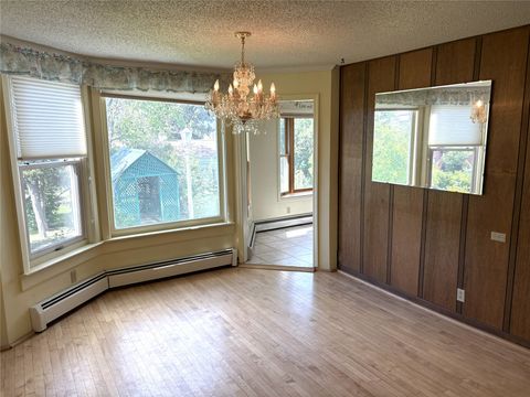Tiny photo for 615 S Beattie Street, Helena, MT 59601 (MLS # 30071911)