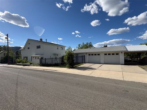 Tiny photo for 615 S Beattie Street, Helena, MT 59601 (MLS # 30071911)