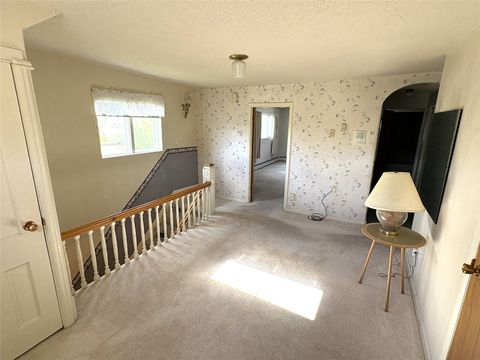 Tiny photo for 615 S Beattie Street, Helena, MT 59601 (MLS # 30071911)