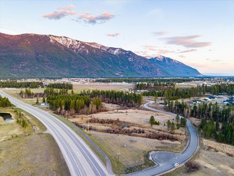 Photo of 23 Bench Run, Columbia Falls, MT 59912 (MLS # 30035856)