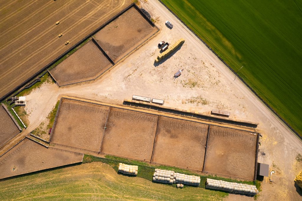 Photo of NHN 1st Road S, Fort Shaw, MT 59443 (MLS # 30061904)