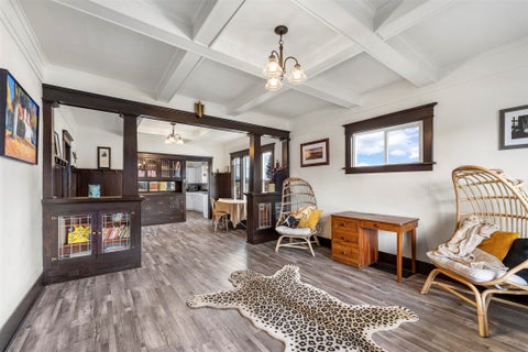 Tiny photo for 848 Waukesha Street, Butte, MT 59701 (MLS # 30076770)