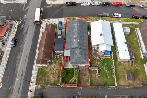 Tiny photo for 848 Waukesha Street, Butte, MT 59701 (MLS # 30076770)