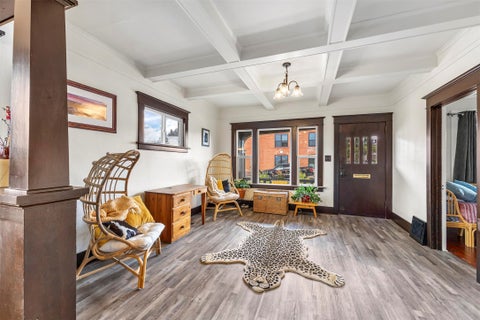 Tiny photo for 848 Waukesha Street, Butte, MT 59701 (MLS # 30076770)