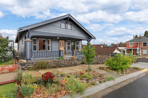 Tiny photo for 848 Waukesha Street, Butte, MT 59701 (MLS # 30076770)