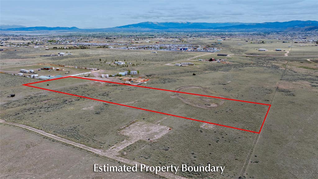 Photo of 187 N Hill Road, Helena, MT 59602 (MLS # 30071340)