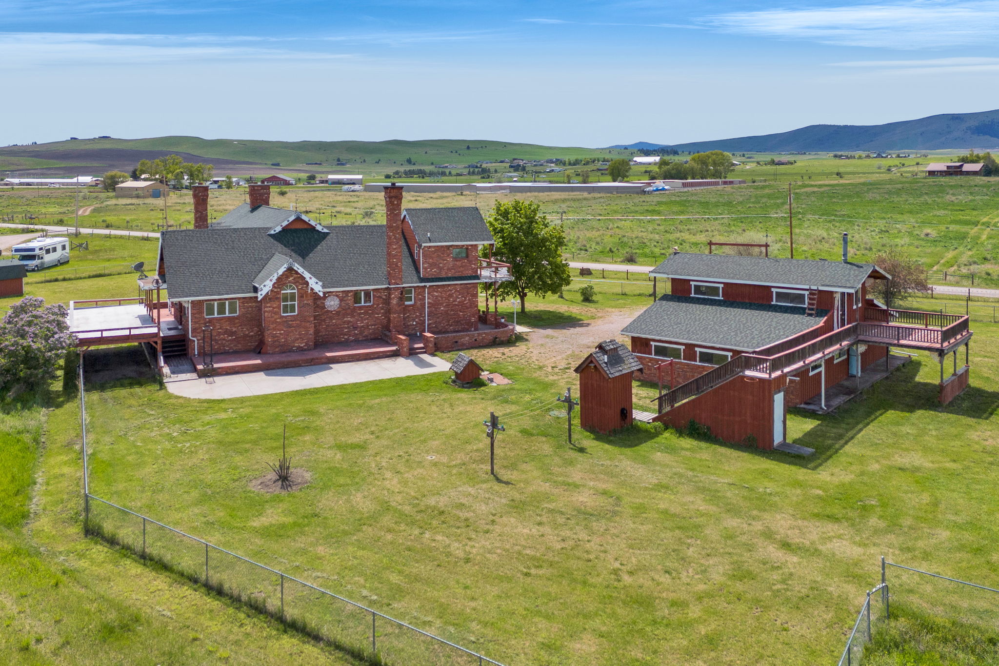 33562 Fox Road