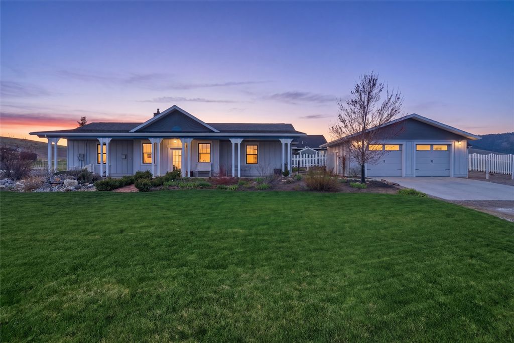 Photo of 40109 Majestic Court, Polson, MT 59860 (MLS # 30068721)