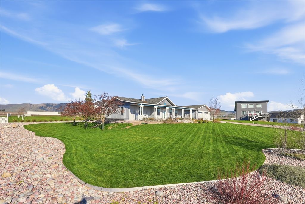 Photo of 40109 Majestic Court, Polson, MT 59860 (MLS # 30068721)