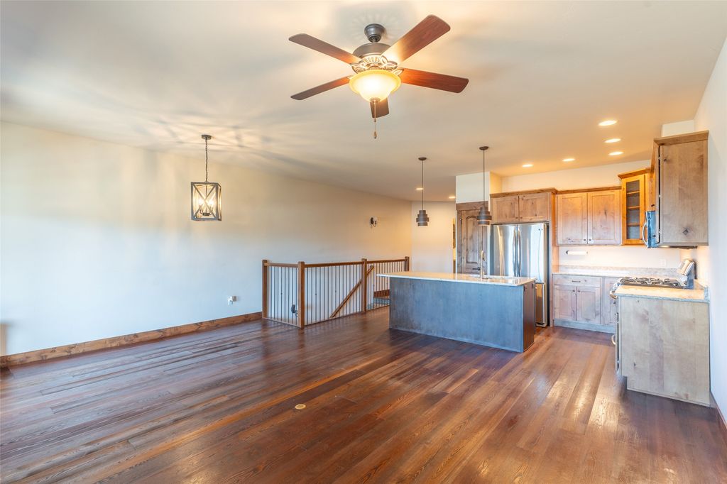 Photo of 657 Commerce Street, Bigfork, MT 59911 (MLS # 30068496)