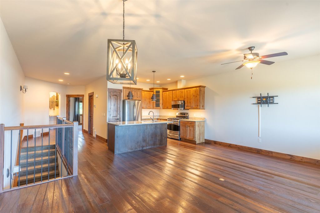 Photo of 657 Commerce Street, Bigfork, MT 59911 (MLS # 30068496)