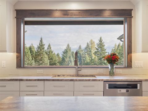 Tiny photo for 35 Stagecoach Drive, Whitefish, MT 59937 (MLS # 30060899)