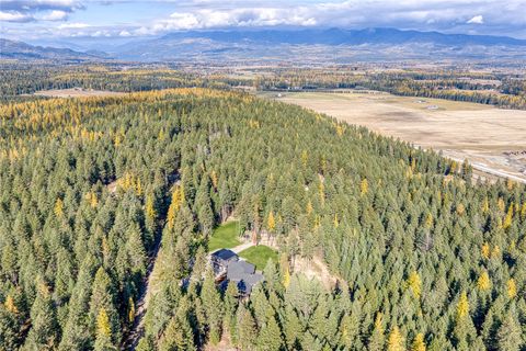 Tiny photo for 35 Stagecoach Drive, Whitefish, MT 59937 (MLS # 30060899)