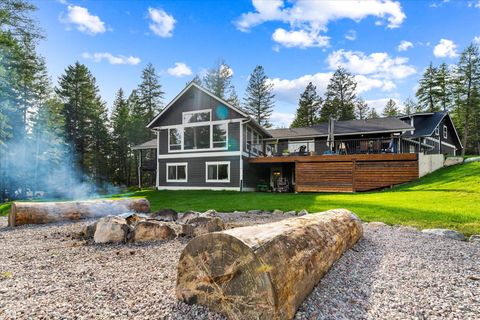 Tiny photo for 35 Stagecoach Drive, Whitefish, MT 59937 (MLS # 30060899)