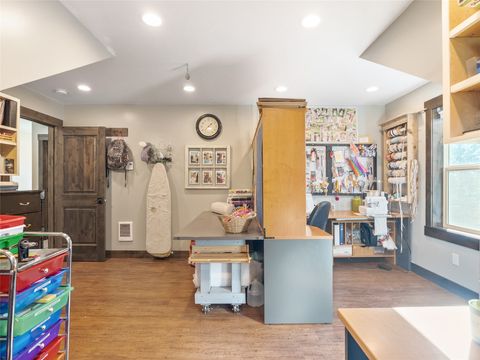 Tiny photo for 35 Stagecoach Drive, Whitefish, MT 59937 (MLS # 30060899)
