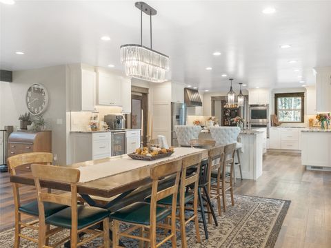Tiny photo for 35 Stagecoach Drive, Whitefish, MT 59937 (MLS # 30060899)