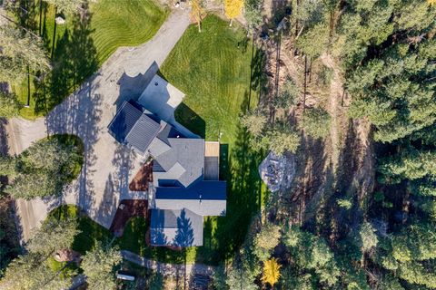 Tiny photo for 35 Stagecoach Drive, Whitefish, MT 59937 (MLS # 30060899)