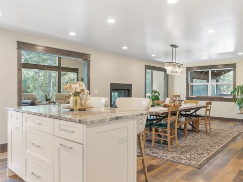 Tiny photo for 35 Stagecoach Drive, Whitefish, MT 59937 (MLS # 30060899)
