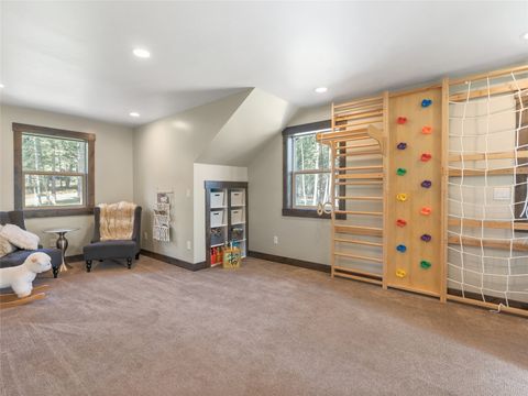 Tiny photo for 35 Stagecoach Drive, Whitefish, MT 59937 (MLS # 30060899)