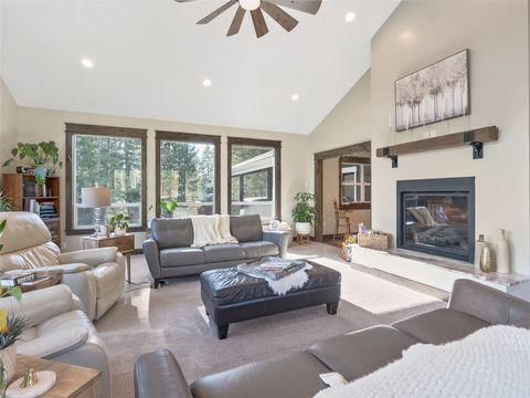 Tiny photo for 35 Stagecoach Drive, Whitefish, MT 59937 (MLS # 30060899)