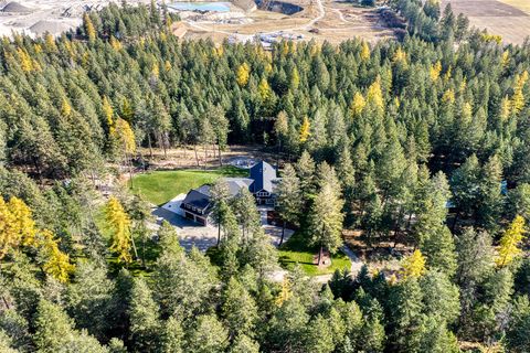 Tiny photo for 35 Stagecoach Drive, Whitefish, MT 59937 (MLS # 30060899)