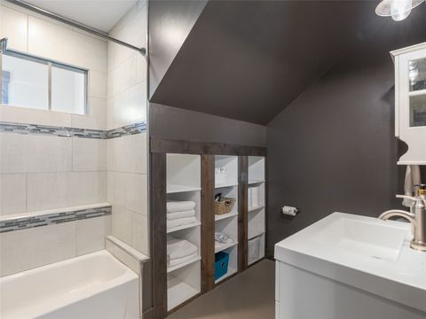 Tiny photo for 35 Stagecoach Drive, Whitefish, MT 59937 (MLS # 30060899)