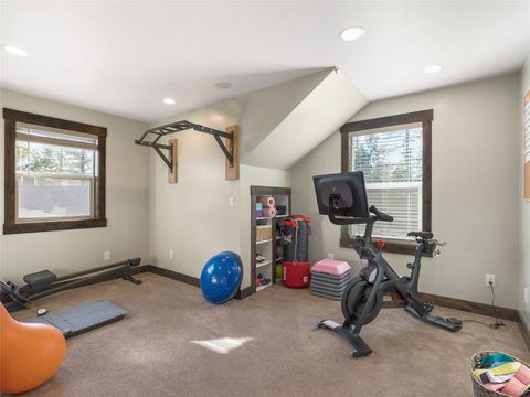 Tiny photo for 35 Stagecoach Drive, Whitefish, MT 59937 (MLS # 30060899)
