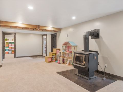 Tiny photo for 35 Stagecoach Drive, Whitefish, MT 59937 (MLS # 30060899)