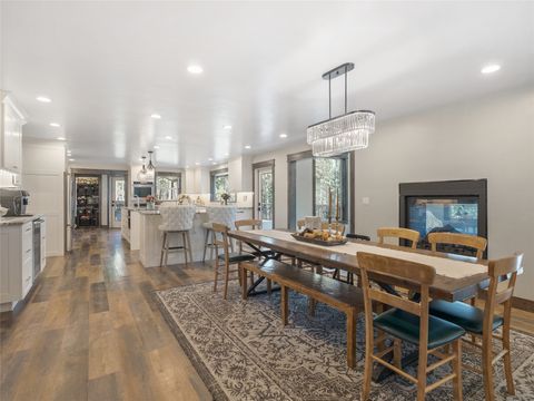 Tiny photo for 35 Stagecoach Drive, Whitefish, MT 59937 (MLS # 30060899)