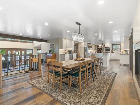 Tiny photo for 35 Stagecoach Drive, Whitefish, MT 59937 (MLS # 30060899)