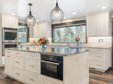 Tiny photo for 35 Stagecoach Drive, Whitefish, MT 59937 (MLS # 30060899)