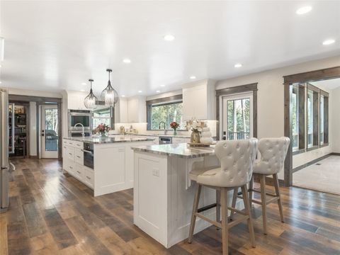 Tiny photo for 35 Stagecoach Drive, Whitefish, MT 59937 (MLS # 30060899)
