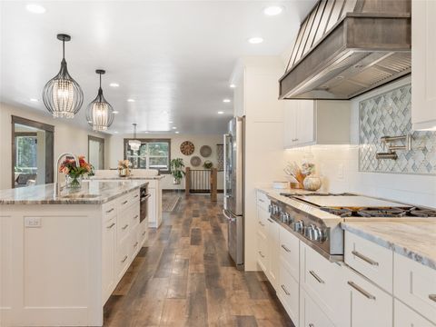 Tiny photo for 35 Stagecoach Drive, Whitefish, MT 59937 (MLS # 30060899)