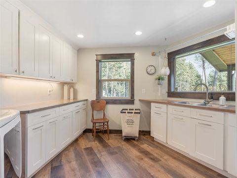 Tiny photo for 35 Stagecoach Drive, Whitefish, MT 59937 (MLS # 30060899)