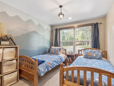 Tiny photo for 35 Stagecoach Drive, Whitefish, MT 59937 (MLS # 30060899)