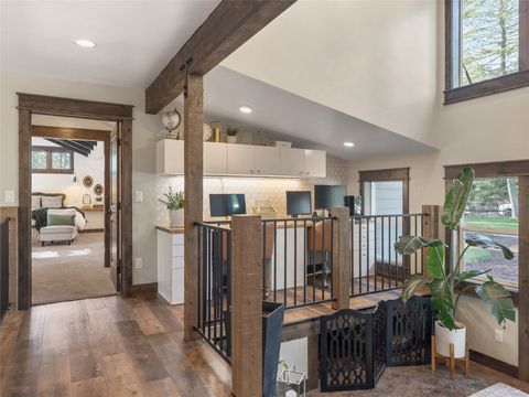 Tiny photo for 35 Stagecoach Drive, Whitefish, MT 59937 (MLS # 30060899)