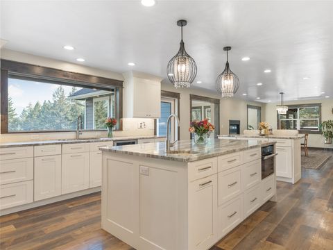 Tiny photo for 35 Stagecoach Drive, Whitefish, MT 59937 (MLS # 30060899)