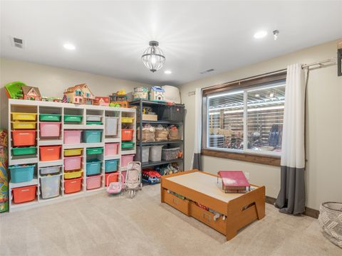 Tiny photo for 35 Stagecoach Drive, Whitefish, MT 59937 (MLS # 30060899)