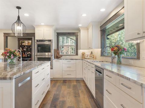 Tiny photo for 35 Stagecoach Drive, Whitefish, MT 59937 (MLS # 30060899)