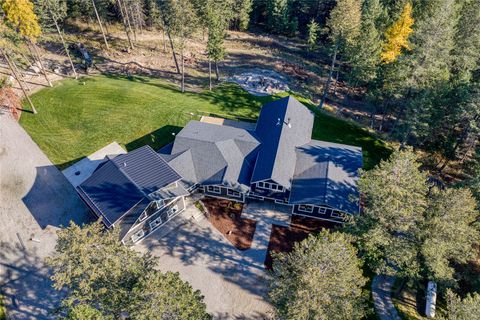 Tiny photo for 35 Stagecoach Drive, Whitefish, MT 59937 (MLS # 30060899)