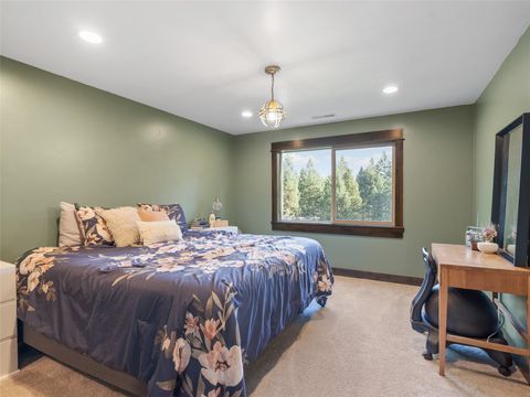 Tiny photo for 35 Stagecoach Drive, Whitefish, MT 59937 (MLS # 30060899)
