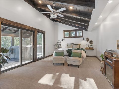 Tiny photo for 35 Stagecoach Drive, Whitefish, MT 59937 (MLS # 30060899)