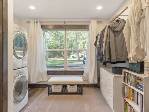 Tiny photo for 35 Stagecoach Drive, Whitefish, MT 59937 (MLS # 30060899)