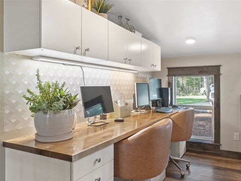 Tiny photo for 35 Stagecoach Drive, Whitefish, MT 59937 (MLS # 30060899)