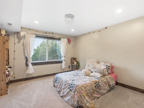 Tiny photo for 35 Stagecoach Drive, Whitefish, MT 59937 (MLS # 30060899)