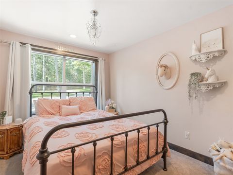 Tiny photo for 35 Stagecoach Drive, Whitefish, MT 59937 (MLS # 30060899)