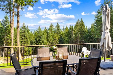 Tiny photo for 35 Stagecoach Drive, Whitefish, MT 59937 (MLS # 30060899)