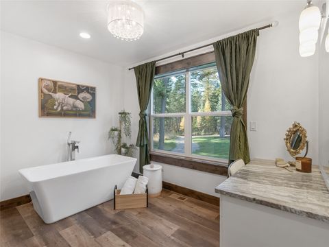 Tiny photo for 35 Stagecoach Drive, Whitefish, MT 59937 (MLS # 30060899)