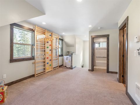 Tiny photo for 35 Stagecoach Drive, Whitefish, MT 59937 (MLS # 30060899)